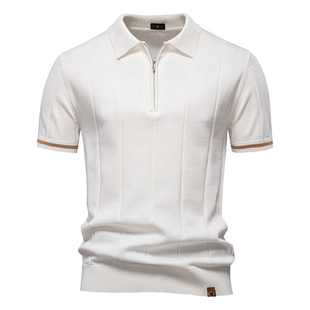 LeanOutfit – Casualowe polo